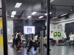 -能舞ICD街舞(福田总部)