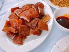 酥炸大肠-陈根记大牌档