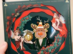 -海马体照相馆(成都来福士广场店)