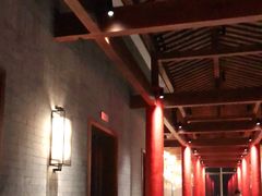 帝王蟹三吃-宝燕壹号景观餐厅(龙盛国际商业广场店)