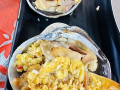 -崴海渔村(虹梅路店)