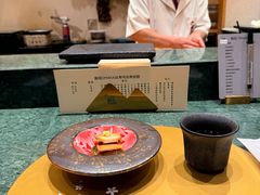 -鮨冠OMAKASE食べ放题(北京首店)