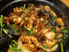 -旺爷砂锅·茶作(国贸城店)