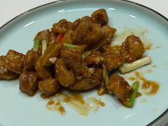 -鹿鸣春饭店(总店)