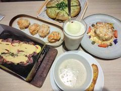 -卡朋西餐(悦汇城店)