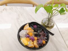 -亦古亭·手作鲜果芋圆(大学城店)