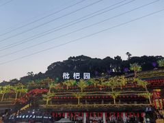 -枇杷园食为鲜火锅(南山店)