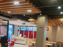 -永和大王(蛙嫩鸡香煲煲鲜·军博店)