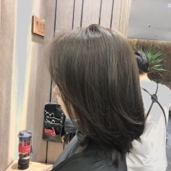 -扎嘎形象设计