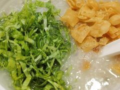 -宏状元现熬粥·京味菜(五棵松店)