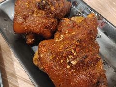-靓靓蒸虾·头牌蒸虾(万松园玲珑店)