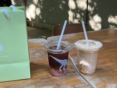 -大小咖啡 BigSmallCoffee(麦子店)