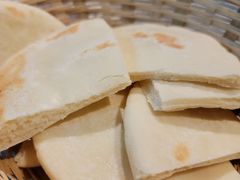 -La Medina餐厅(亮马河南路店)