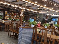 -百叶居·老北京涮羊肉(鼓楼店)