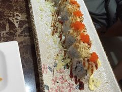 -米彩料理(西丽店)