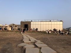 -Cafe Aewol Monsant