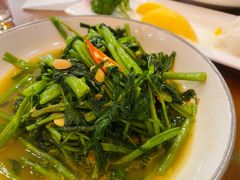 泰式空心菜-荷花泰菜(东方新天地店)