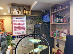 -大田牛尾汤(幸福河市场店)
