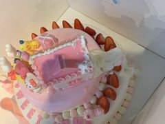 -好利来(高新枫叶广场店)