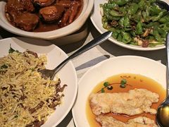 -上和臻品中国菜(花园街店)