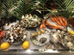 -顺德联塑万怡酒店·万荟轩自助餐厅