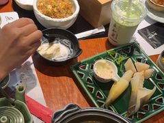 -匠和风精致料理(宁德万达店)
