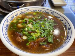 -回香楼大连新派清真菜