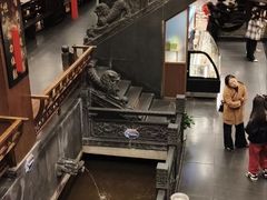 -一楼食业·美食人家