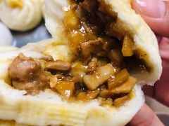 -老陶包子铺(南大西南村店)