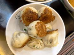 -毛华美食(清扬路店)