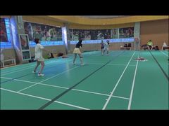 -沈坚强游泳俱乐部(长征分部)