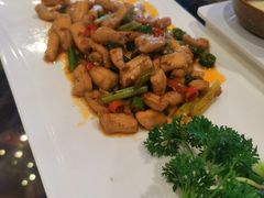 牛骨髓-海拉尔蒙古包(房山长阳总店)