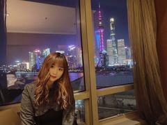 -上海外滩茂悦大酒店