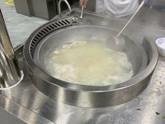 -惠宾饭庄(中山路店)