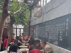 -又见炊烟私房菜(敬亭路店)