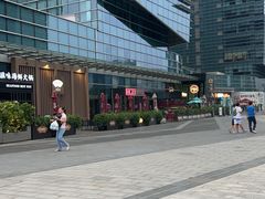 -大族广场Mall&More