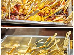 -韩盛·盛江山自助料理(奥体万达店)