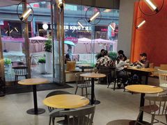 -HELLO 27 意面·沙拉·帕尼尼