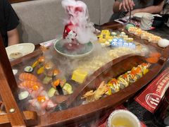 -古田居·特色寿司料理(星之岛旗舰店)