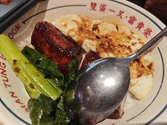 -文通冰室(东方宝泰店)