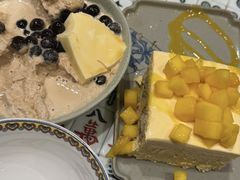 -堂屋糖水店(愚园店)