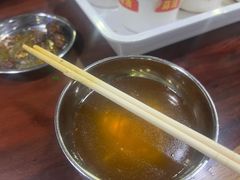 -老仓醋米线(万达店)