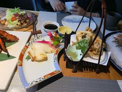 -森味薪火烧•烧鸟居酒屋•日本料理(望京店)