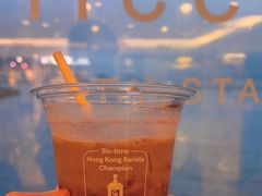 -Cupping Room(Harbour City)