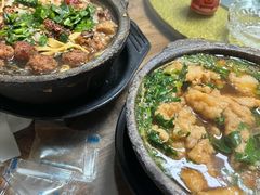 -王明古法砂锅居(开化寺店)