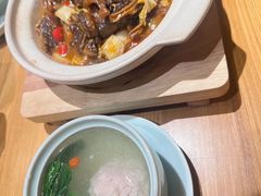 -竹里馆·淮扬菜·功夫茶(老门东店)