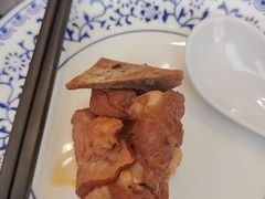 -铁真·刨冰红焖羊肉·正宗老字号