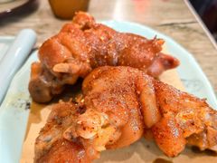 -状元阁烧烤(新华路总店)