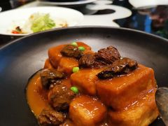 -广州文华东方酒店·江-由辉师傅主理