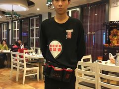 -闫府私房菜(经四路万达店)